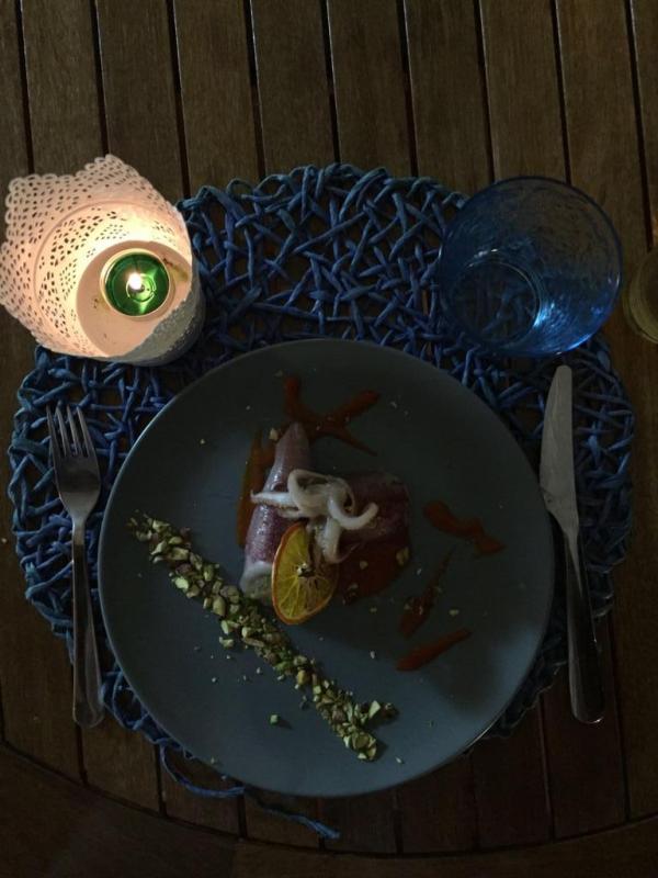 A proposito di calamari