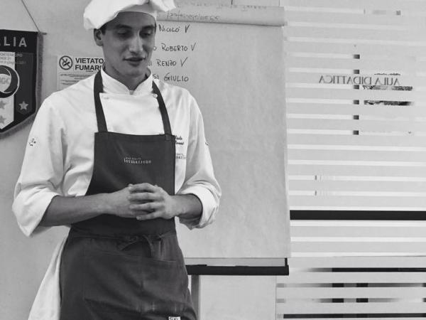 Accademia Niko Romito