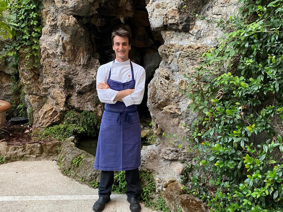 Un’intervista su METAMAGAZINE